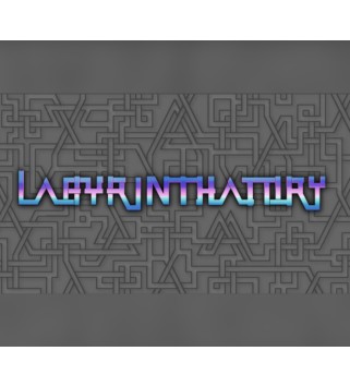 Labyrinthatory Steam Key GLOBAL